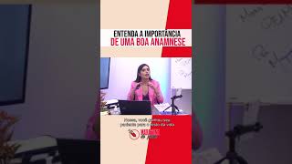 Entenda a importância de uma boa anamnese