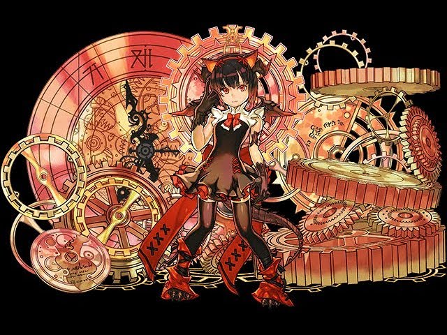 ミルの進化が来た 今真価が問われる パズドラ - YouTube