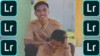 Cara edit foto kekinian menggunakan lightroom screenshot 4