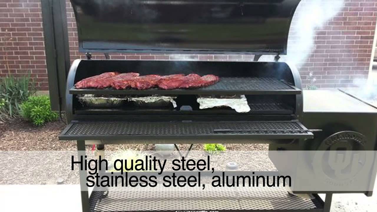 Lone Star Grillz / Grills South Willis, TX YouTube