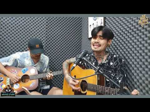 ดวงตานั้น - อภิรมย์ [Cover]Lek Pongsatorn