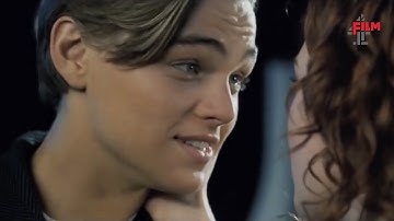 Slavoj Zizek on Titanic in The Pervert