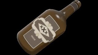 BOTTLE TF2