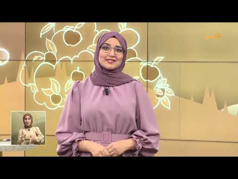 حيث الإنسان7 | بمساعدة مؤسسة توكل كرمان.. أروى تصنع مستقبلها بيديها | الحلقة العاشرة