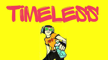 Cel-shading makes games feel timeless