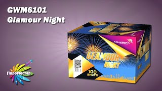 Gwm6101 Glamour Night  1,2