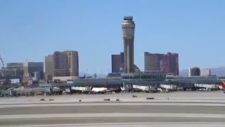Air carrier offering seasonal flights to Reno