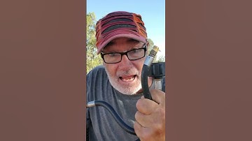 CHECK YOUR RV PROPANE LINES BEFORE TRAGEDY #shorts #rvlife #fulltimerv