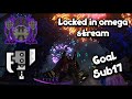 Savage Omega Switch Axe Solo - Time to lock in for sub17