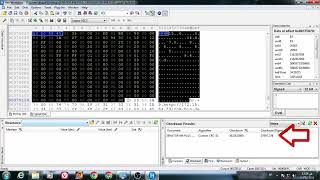 طريقة التعديل id على كل سوفتات الفانيلا فلاشة 4 ميجا و 8 ميجا بدون احتكار من معلومة سات screenshot 2