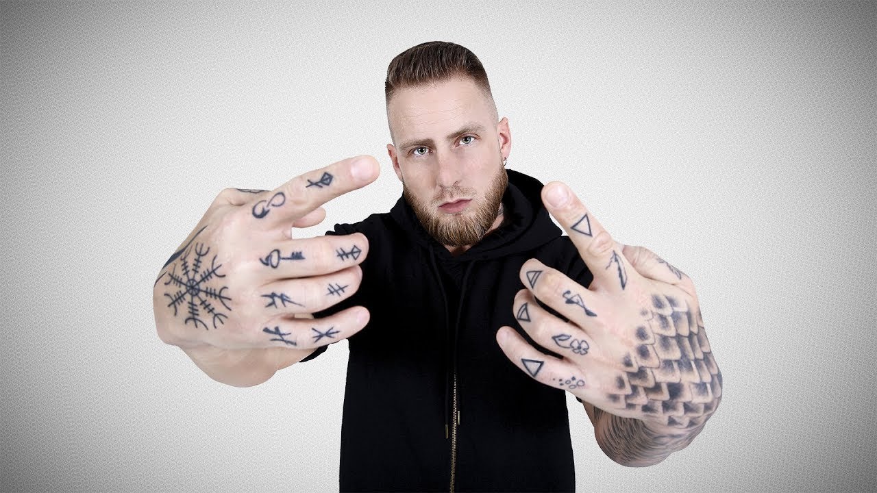 T.J.M.Š. - BARON Respect feat Tha Colossus /produkcia Tha Colossus a Roberto/