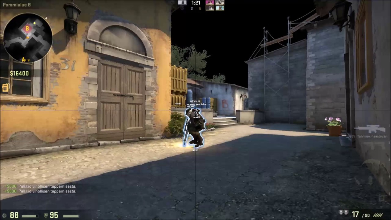 CS:GO SELLING pConfig for Aimware.net (very cheap) | MY STEAM LINK IN ...