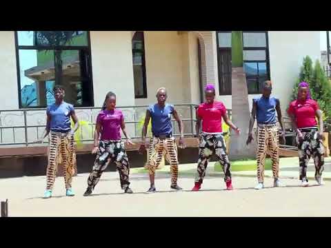 Magod zedon Song Makoye Gamse Official Video Uploaded By Mafujo Tv 0747 126 100