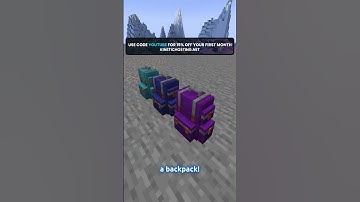 This is better than shulkers...