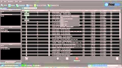 how to make frostwire download 10x faster and download music on frost wire |