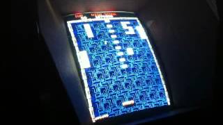 CUSTOM ARKANOID LEVEL VIDEO pt 1