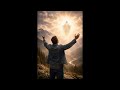 Shout at the Mountains about how God is Great