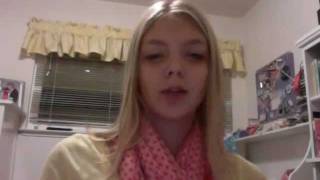 OOTD 10-15-11 + Mini Haul (eos & 5.99 fashion)