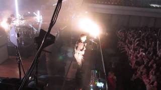 Muse: Uno -  Ulster Hall, Belfast- March 15,  2015 HD