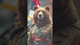 Wojtek The Bear the World War 2 Soldier Who Defied All Odds The Real Legend animalheroes war
