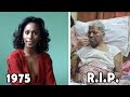 The jeffersons 19751985 cast then and now 2024 the actors died tragically