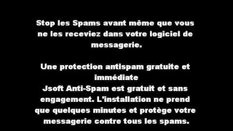 Anti-Spam 2010