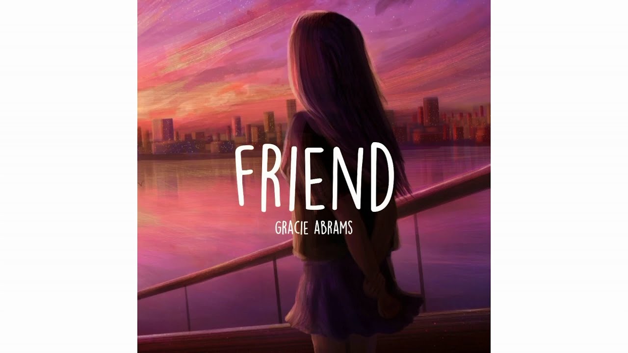 Friend – New English Song Whatsapp Status Lyrics Video | #Shorts