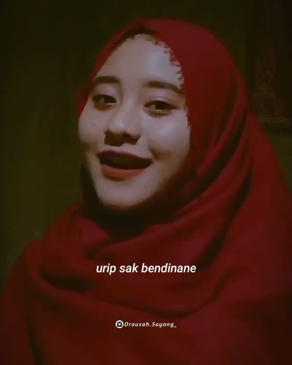 Story wa||KANGGO KOE||Linda Sulini cover akustik