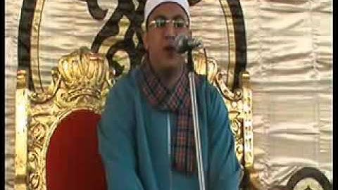 الشيخ احمد صلاح عبد الله سورة النساء عزبة الانعام تسجيلات محمد صبحى 01144268694