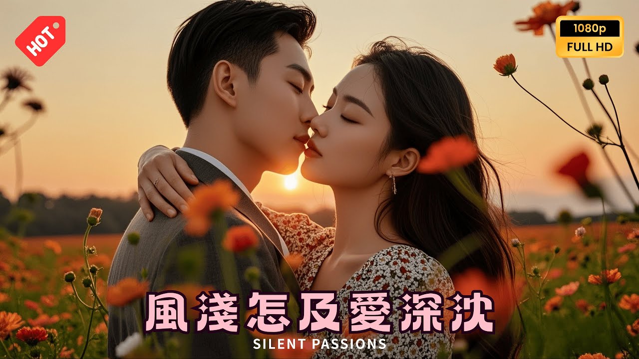 [MULTI SUB]趙早兒&李鉑一主演：誰才是真正獵人？她以為自己在掌控，卻早已入局Silent Passions#drama #minidrama  #精彩大陸短劇