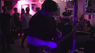 Bluesharp at AR190 on October 3, 2018 in Gainesville, FL