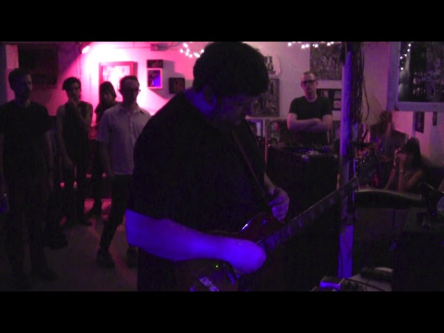 Bluesharp at AR190 on October 3, 2018 in Gainesville, FL