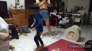 粗動作剪輯版重新打碼 1