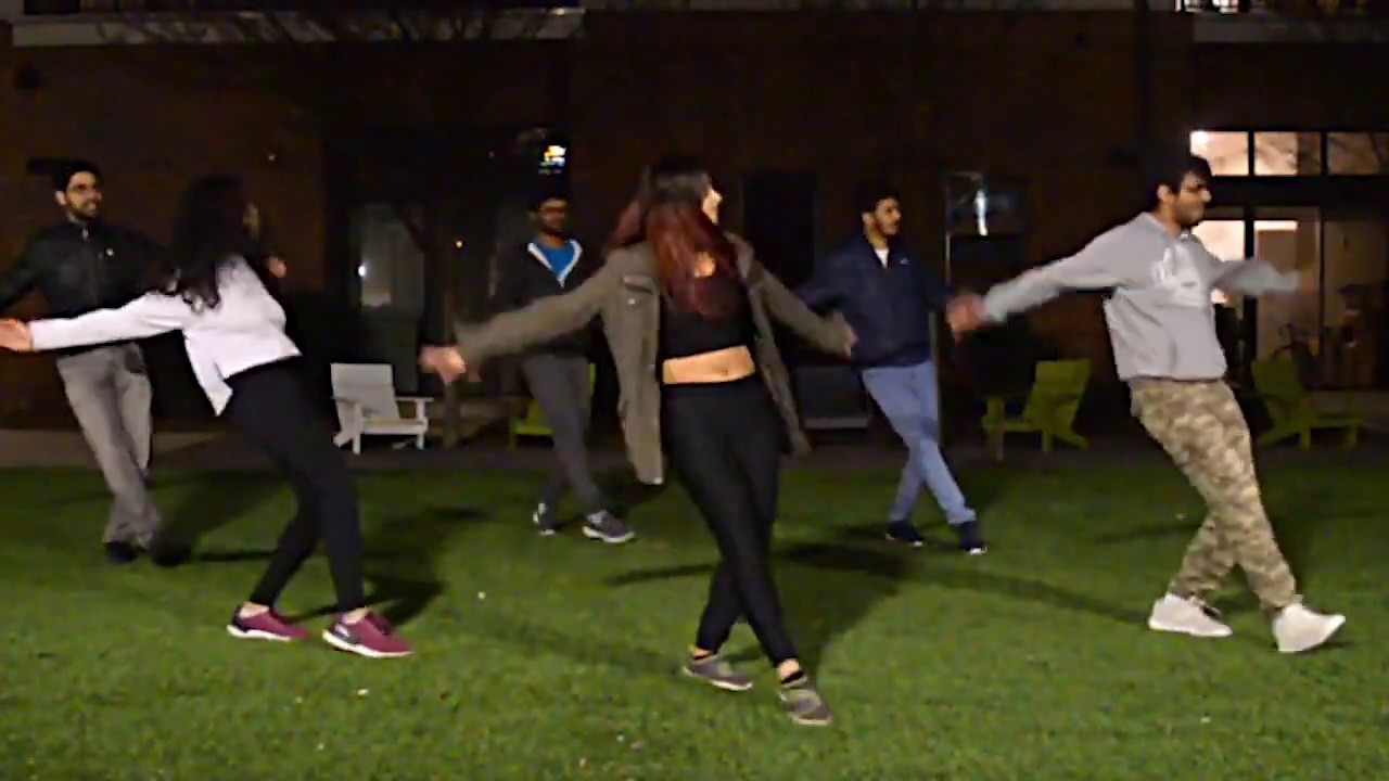 Hindustani Mashup  Street Dancer 3D  Republic Day  Flashmob Series  Varun D Shraddha K