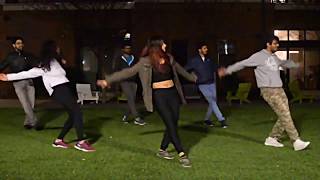 Hindustani Mashup | Street Dancer 3D | Republic Day | Flashmob Series | Varun D, Shraddha K