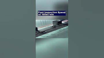 With AI Visual Inspection System, Get 24Hs Unmanned Automatic Inspection Works Immediately.