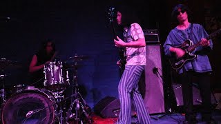 Minami Deutsch plays "I've Seen a UFO" at Third Man Records Detroit 9/27/25