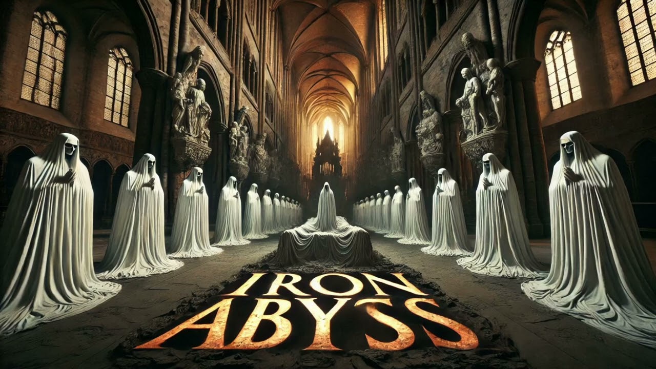 Ghost - Iron Abyss