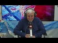 La entrevista a María Jaunarena, directora de “El Barbero de Sevilla”, en “Bravo por Mitre”