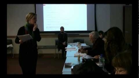 University Supervisor Orientation Seminar Chapter 2 Part 2