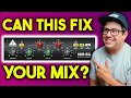 EQ Like a Pro: Fix Your Mix with the Trident 80B Plugin!