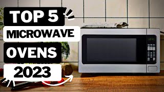 Top 5 best microwave ovens 2023 | Best microwave ovens 2023 | best microwave ovens reviews