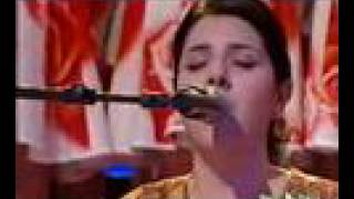 Sepideh Raissadat, 'Prayers for Peace among Religions', RAI3