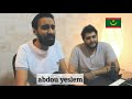مقطع من النشيد الوطني الموريتاني 