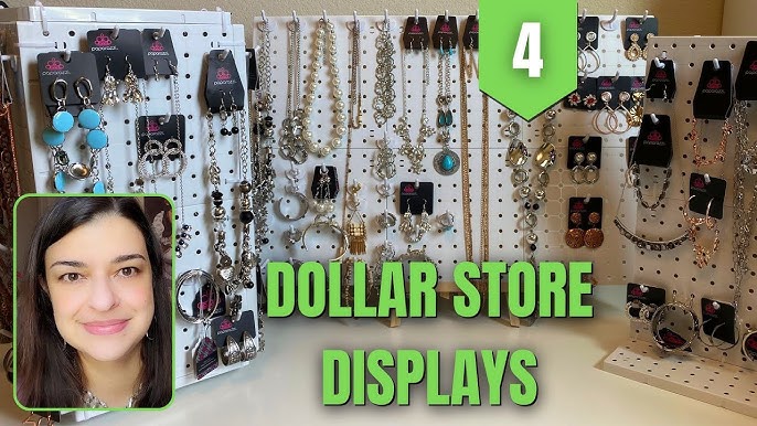 Running A Keychain Display Stand: Good Way To Display Your Keychain  Collection - Pdodo