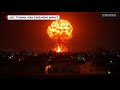 🔴 LIVE: U.S. Retaliation on Iran - World War III Has Begun? #WW3 #geopolitics 