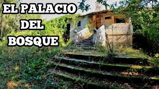 EL LUJO que TENÍA este LUGAR y TODO QUEDÓ ABANDONADO!