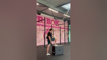 Hip Flexion PAILs/RAILs