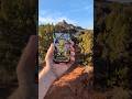 Pokémon Ascended Heroes x Palo Duro Canyon State Park - Kiowa Trail