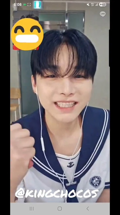 fighting sobli ☺️ cr @kingchocos #xodiac #xodiacofficial #lex #hyunsik #leo #sing #kpop #jacso #FYP